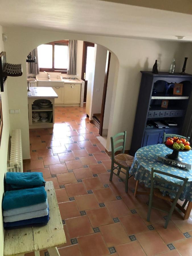 Villa Es Pont, 10Pers, 2 Cars, BBQ Son Vida Exterior foto