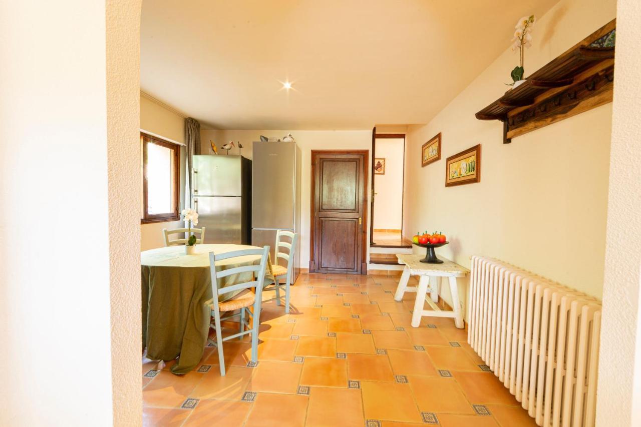 Villa Es Pont, 10Pers, 2 Cars, BBQ Son Vida Exterior foto