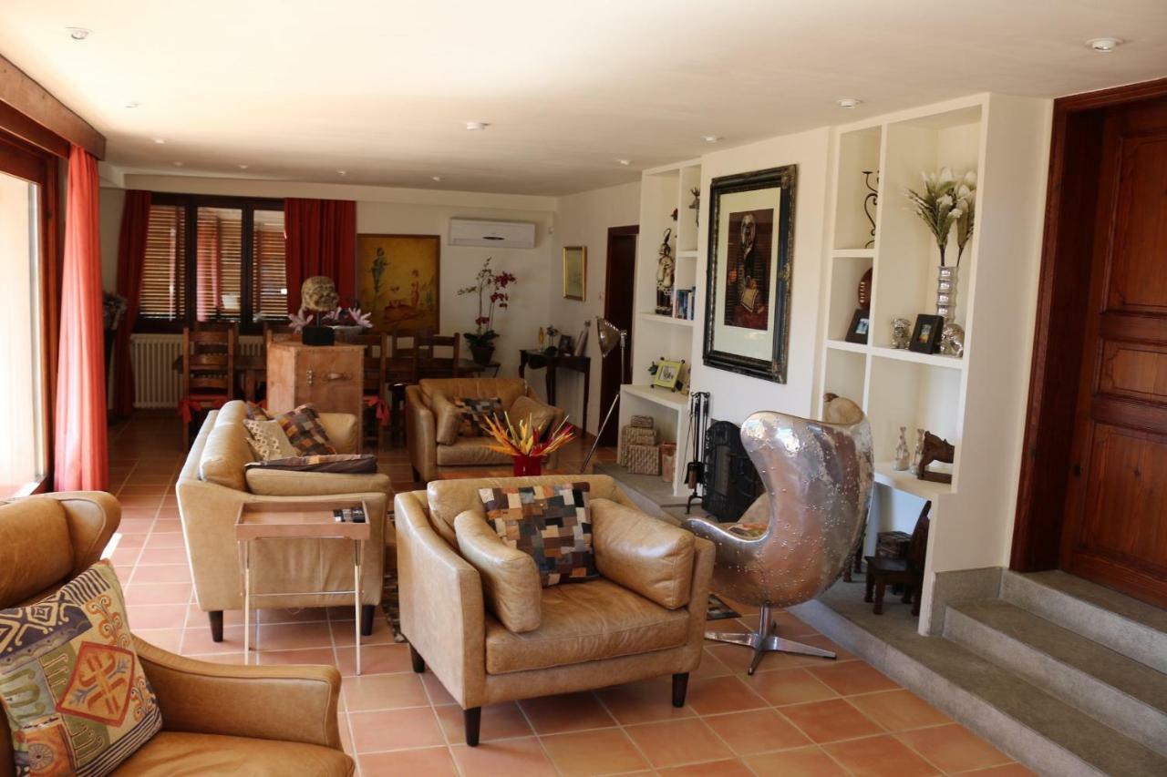 Villa Es Pont, 10Pers, 2 Cars, BBQ Son Vida Exterior foto